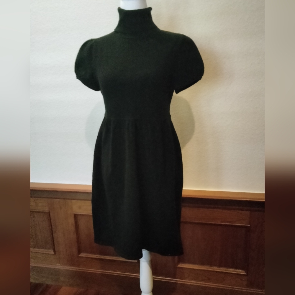 Inc sweater dress medium